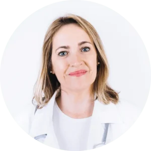 Picture of By Dr. Elaine Porter, MD, FAAD — Board-Certified Dermatologist 