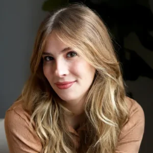 Picture of  By Margaret Ashford, Beauty Editor